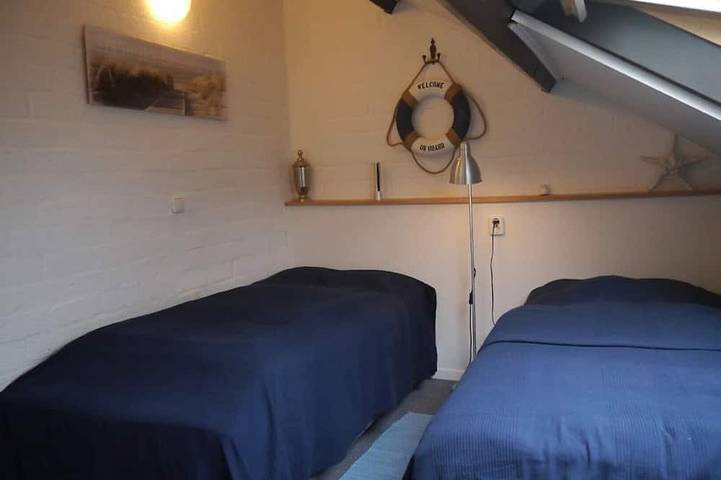 Ferienhaus für 5 Personen, mit Pool und Garten in Schouwen-Duiveland - 3