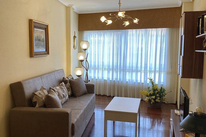 Appartement de vacances pour 5 personnes - 1