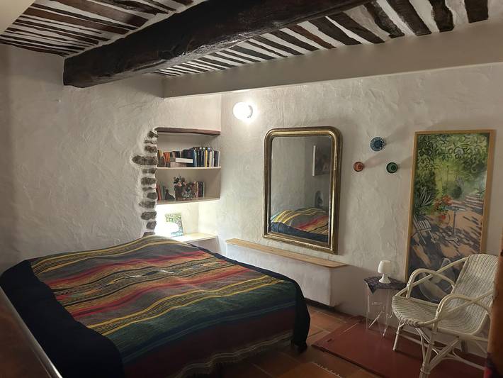 Gîte pour 4 personnes à Mirabel-aux-Baronnies - 2