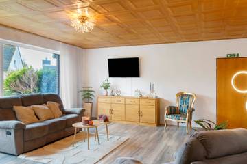 Ferienhaus für 4 Personen in Wilhelmshaven, Metropolregion Bremen-Oldenburg, Bild 1