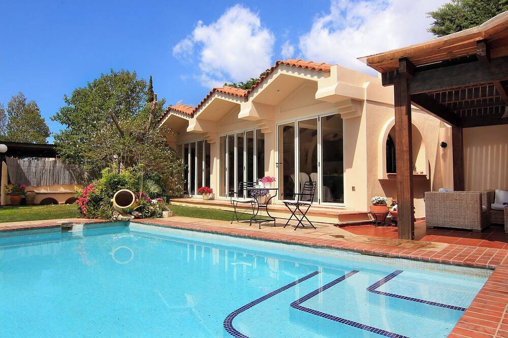 Casa vacanza a Attica a partire da 344€ a notte