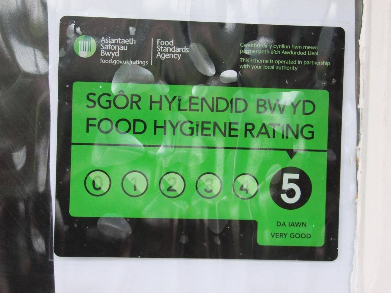 Twin Room - Second Floor in Colwyn Bay, Conwy region
