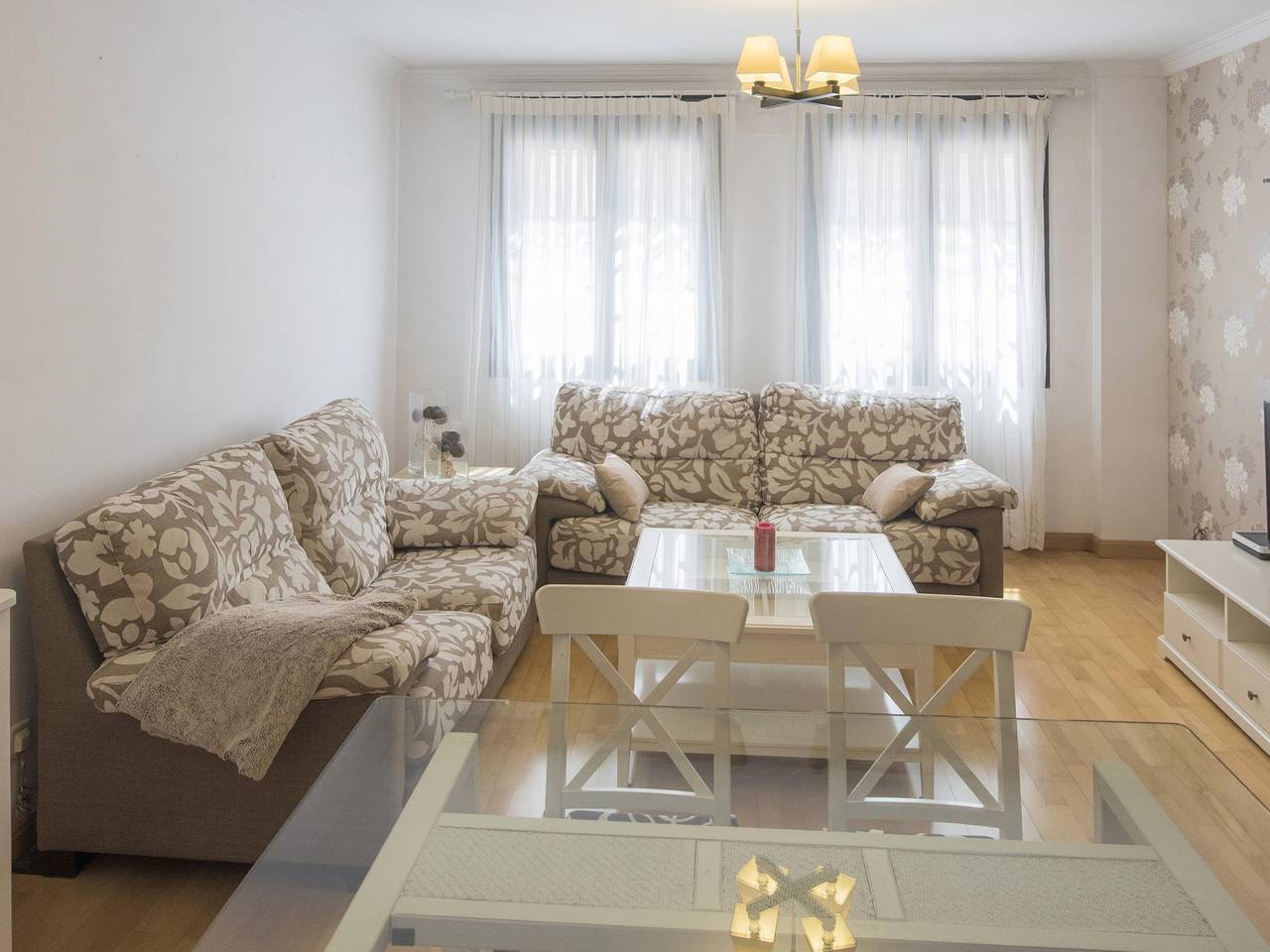 Appartement de vacances entier, El Capricho de Ana avec garage inclus in Tolède, Province de Tolède