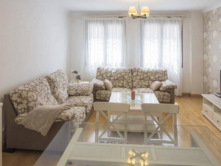 Gîte pour 4 personnes à Tolède - 3
