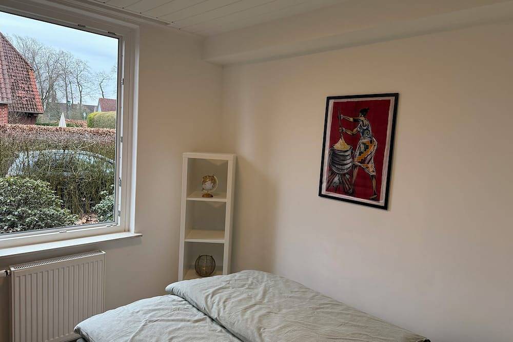 Ganze Wohnung, Frisch saniert mit Stil, Citynah in Neu Wulmstorf, Landkreis Harburg