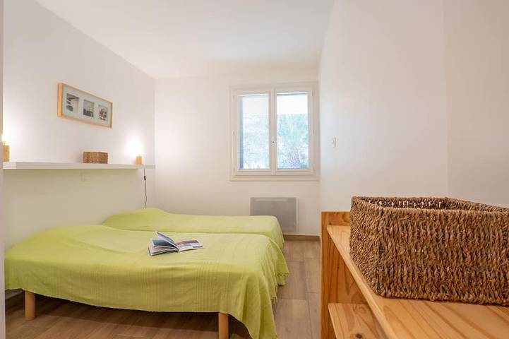 Ganze Wohnung, Les Louvans in Saint-Aygulf, Frejus