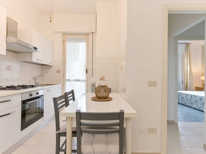 Ferienwohnung für 5 Personen in Castiglione della Pescaia - 3