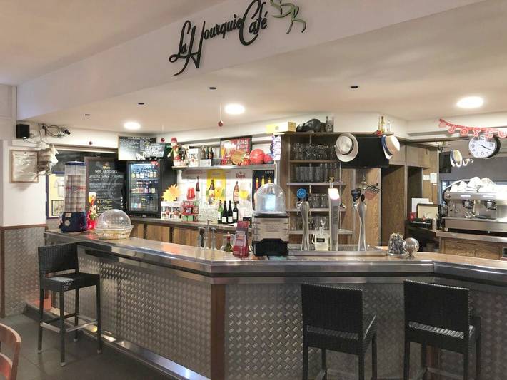 Hôtel pour 2 personnes à Morlaàs - 2