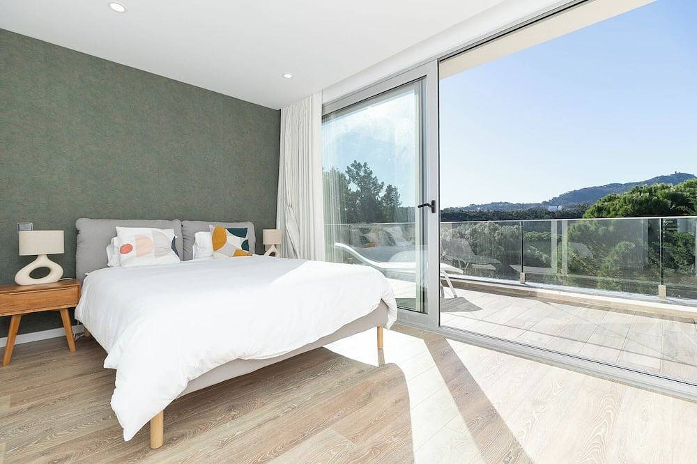 Barlia Villa, Sintra, Lisbon in Sintra, Costa de Lisboa