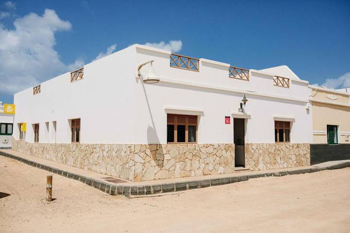 Holiday home for 7 people, with view and terrace - 1
