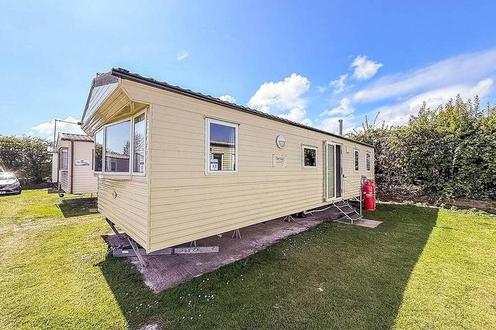 Camping für 8 Personen in California (Great Yarmouth)