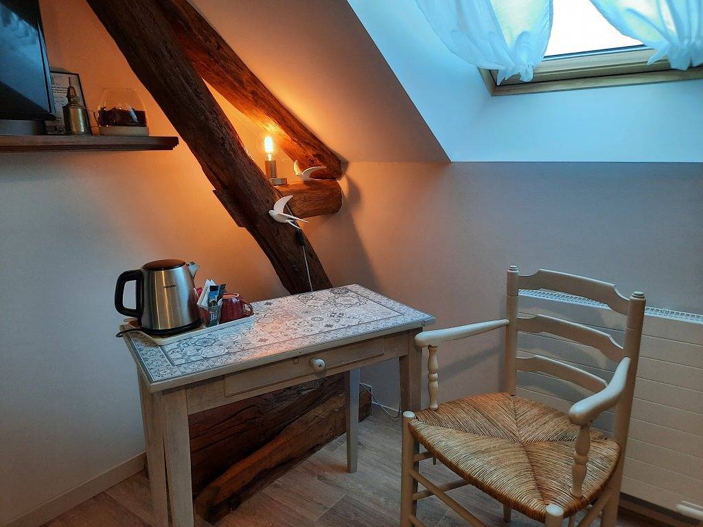 La Ferme du Bois Prince - Les Hirondelles in Ymonville, Région de Chartres