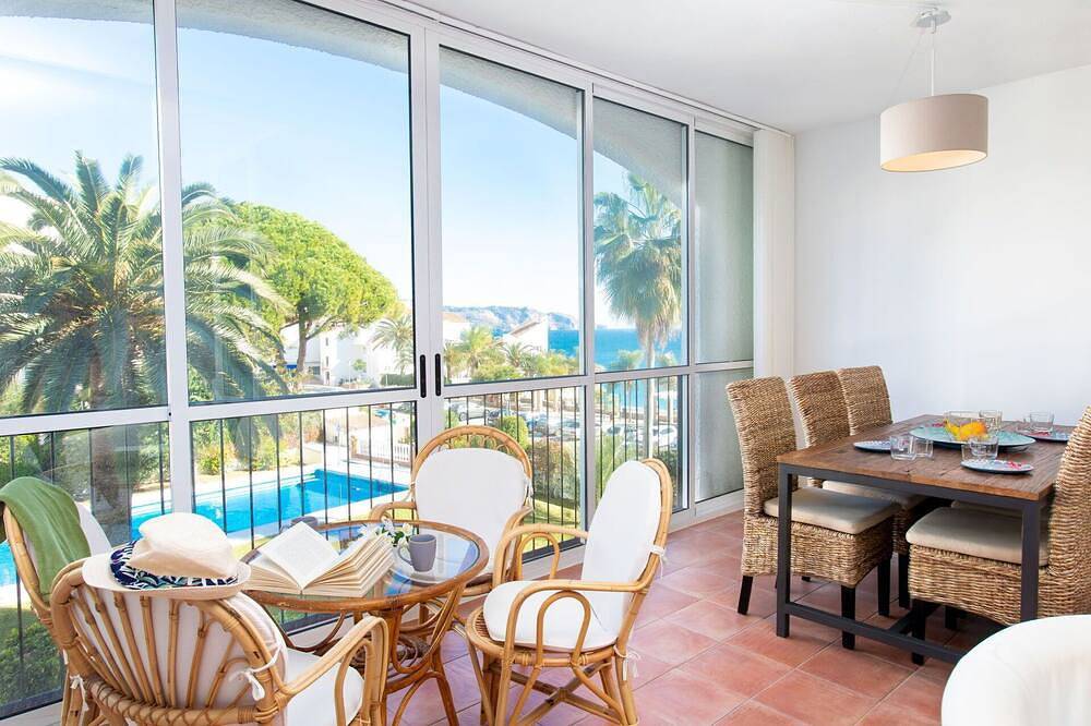 Appartamento vacanze a Nerja a partire da 157€ a notte