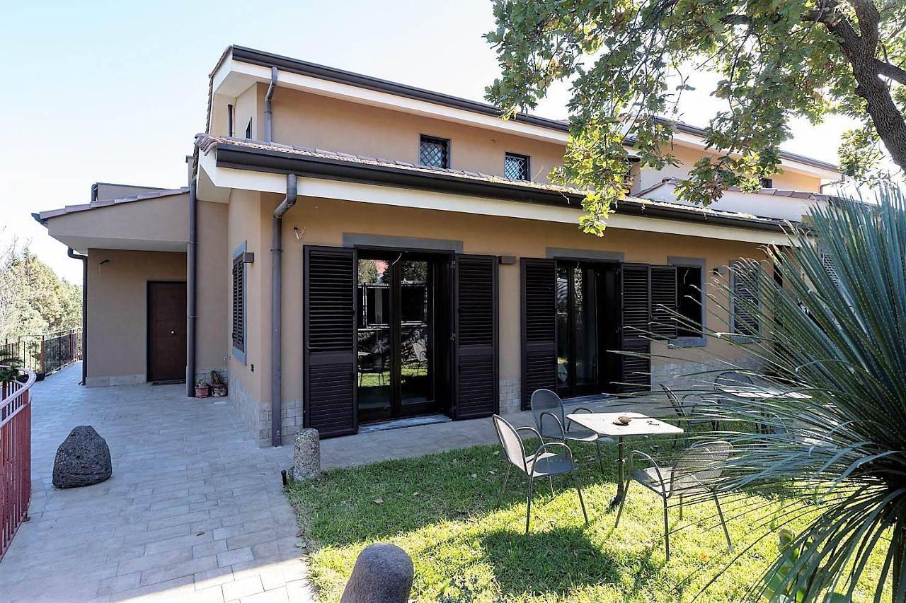 Three-Bedroom Villa in Zafferana Etnea, Etna