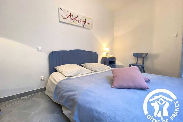 Location de vacances pour 4 personnes à Villeneuve-Minervois - 3