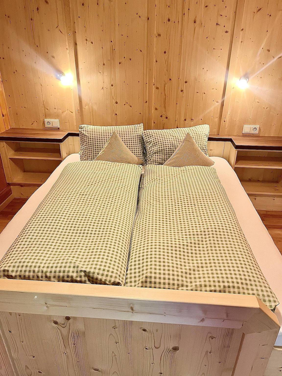 Ferienwohnung "Malhamblick" in Prägraten am Großvenediger, Bezirk Lienz