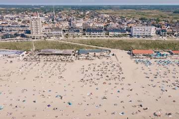 Vacation Rental for 2 Guests in Zandvoort, North Sea Netherlands, Picture 1