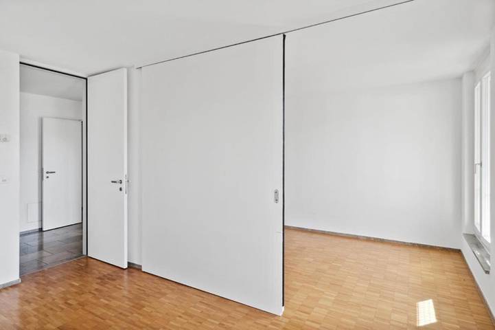 Maison d’hôte pour 2 personnes, avec balcon à Winterthour - 3