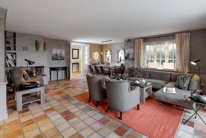 Ferienhaus für 6 Personen, mit Sauna und Whirlpool sowie Garten in Sylt-Ost - 4