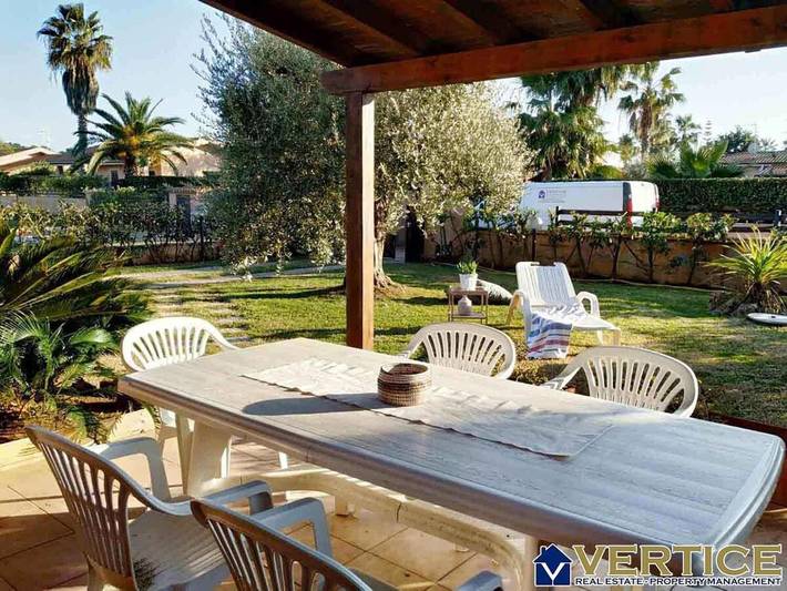 Casa vacanza per 6 persone, con giardino - 1
