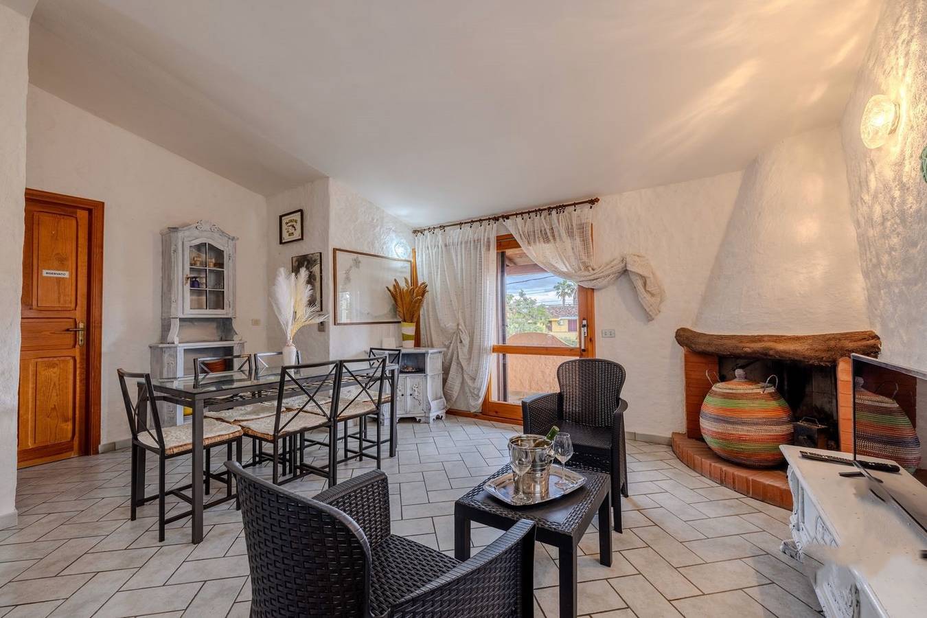 Appartement entier, Appartamento delle Rose by Wonderful Italy in Porto Ottiolu, Budoni