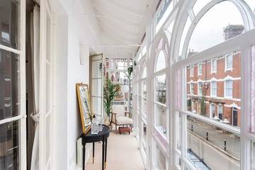 Apartment for 4 People in Exeter, Devon, Photo 2