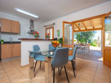 Villa in Ariany, Mallorca Inselmitte Villa in Ariany, Mallorca Inselmitte für 4
