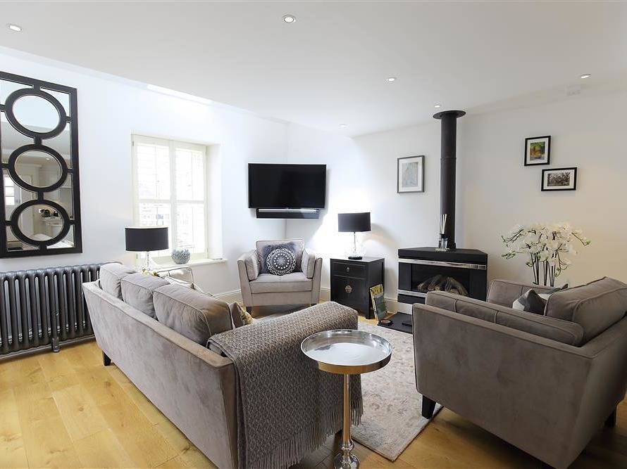 The Hive in Stow-on-the-Wold, Gloucestershire