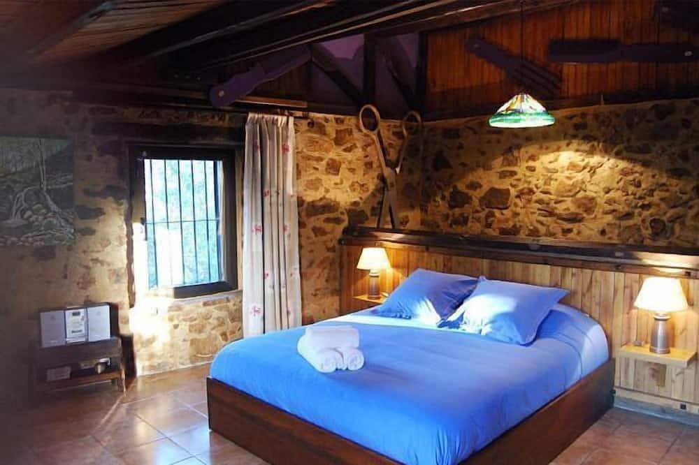 Ferienhaus El Casillón I y Ii für 2 personen in Segura de Toro, Cáceres und Umgebung