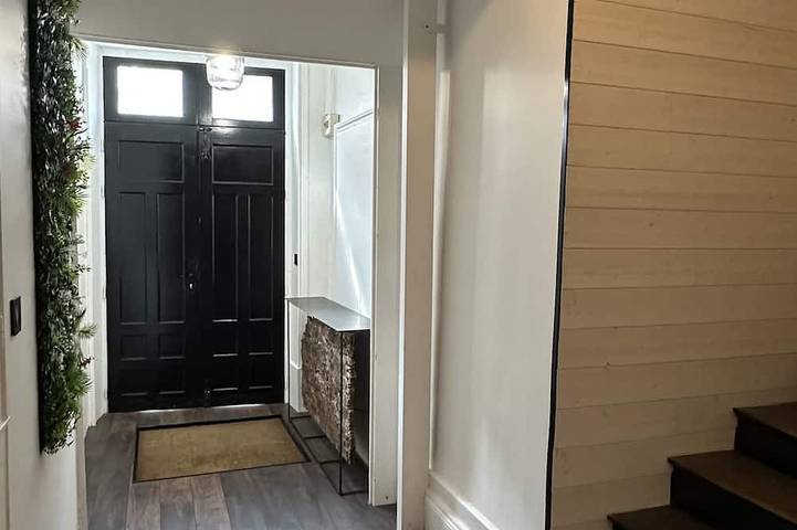 Appartement de vacances pour 2 personnes - 1