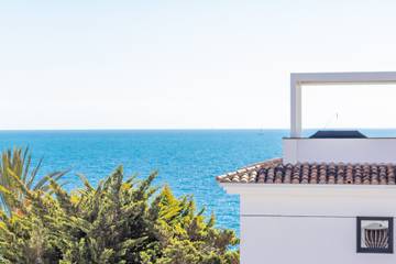 Vakantiewoning voor 4 Personen in Platja L'Olla, Altea, Afbeelding 1