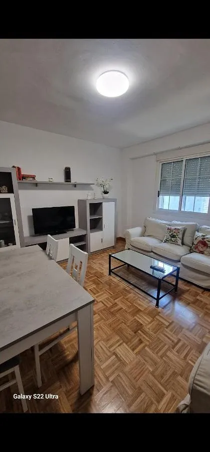 Holiday apartment for 6 people - 1