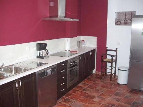 Casa Rural El Descanso del Quijote in Belmonte (Espanha), Cuenca (Província)