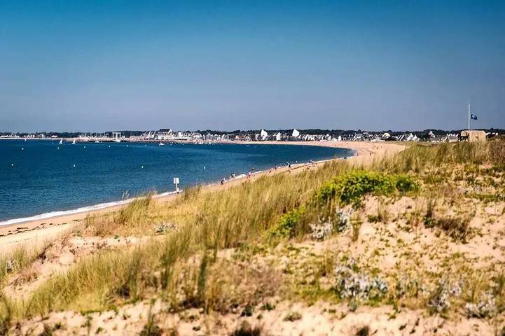Camping pour 4 personnes à La Turballe