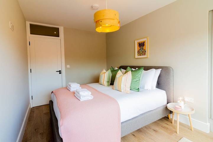 Appartement entier, Guestready - Enchanting 2Br Flat in Newmarket Hall in Dublin, Comté de Dublin