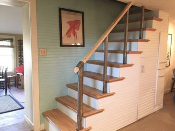 Cottage for 4 Guests in Pennsylvania, USA, Picture 2