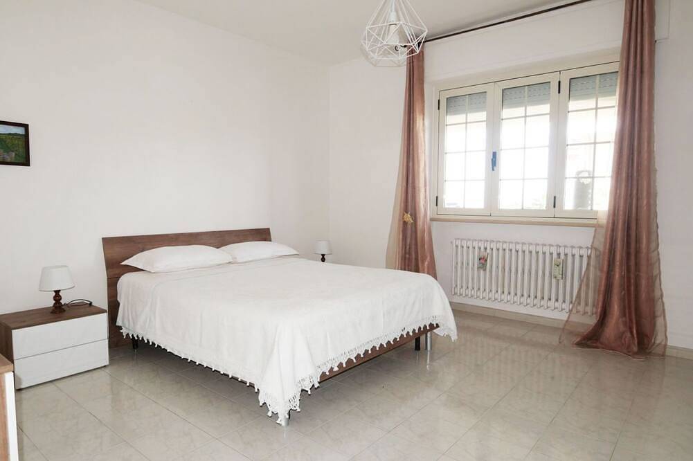 Ganze Wohnung, Chiarini House Three-room apartment in Montesilvano, Adriaküste Abruzzen