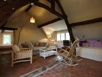 Gîte pour 3 Personnes dans Radon, Orne, Photo 4