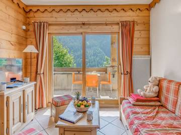 Chalet pour 6 Personnes dans Champagny-en-Vanoise, Parc National de la Vanoise, Photo 2