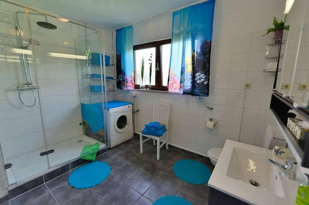 Schönes Ferienhaus Friedrichshafen am Bodensee in Friedrichshafen, Region Bodensee-Oberschwaben