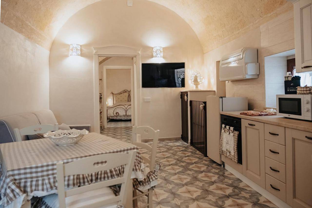 One-Bedroom House in Grottaglie, Tarent Provinz