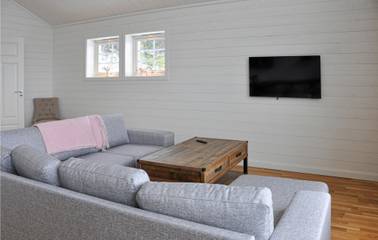 Glamping voor 11 Personen in Sälen, Svealand, Afbeelding 1