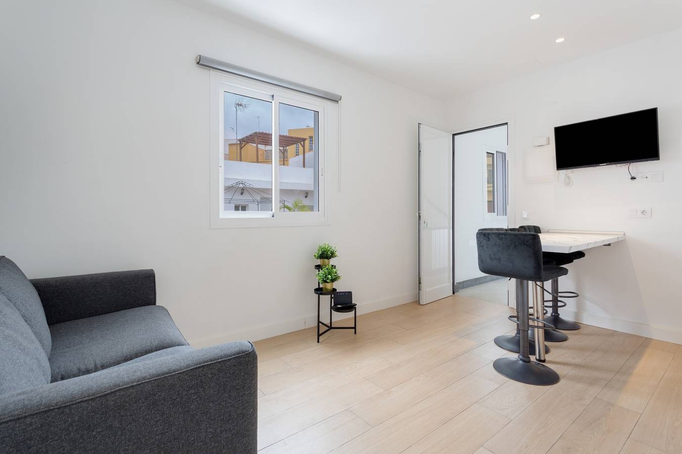 Ferienhaus 'Encantador Familiar' mit Wlan in Vistabella, Santa Cruz de Tenerife