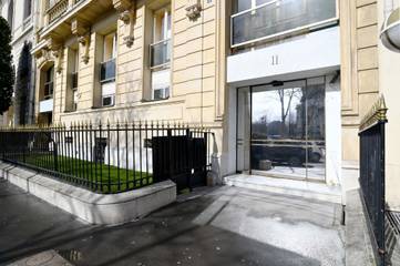 Studio für 2 Personen am Eiffelturm