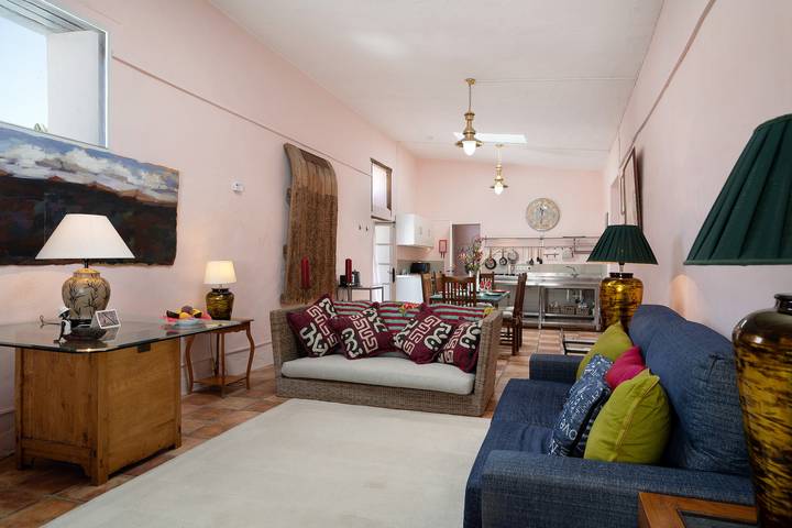 Casa rural para 2 personas en Lanzarote - 4