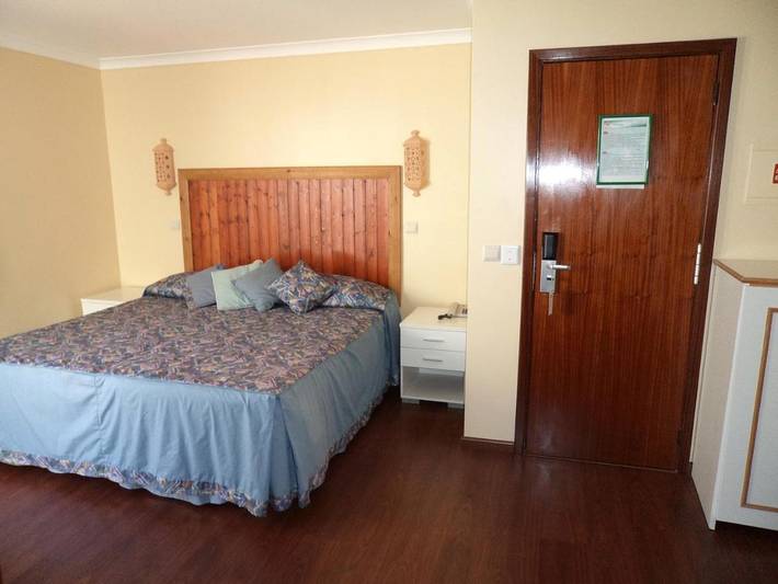 Casa de huéspuedes para 2 personas en Albufeira