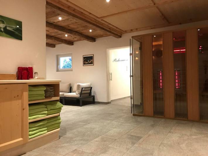 Ferienwohnung für 2 Personen, mit Balkon und Garten in Schladming - 4