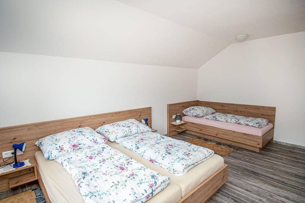 Ganze Wohnung, Gemütliche 2-Zimmer-Wohnung in Liesing in Gailtaler Alpen, Lesachtal