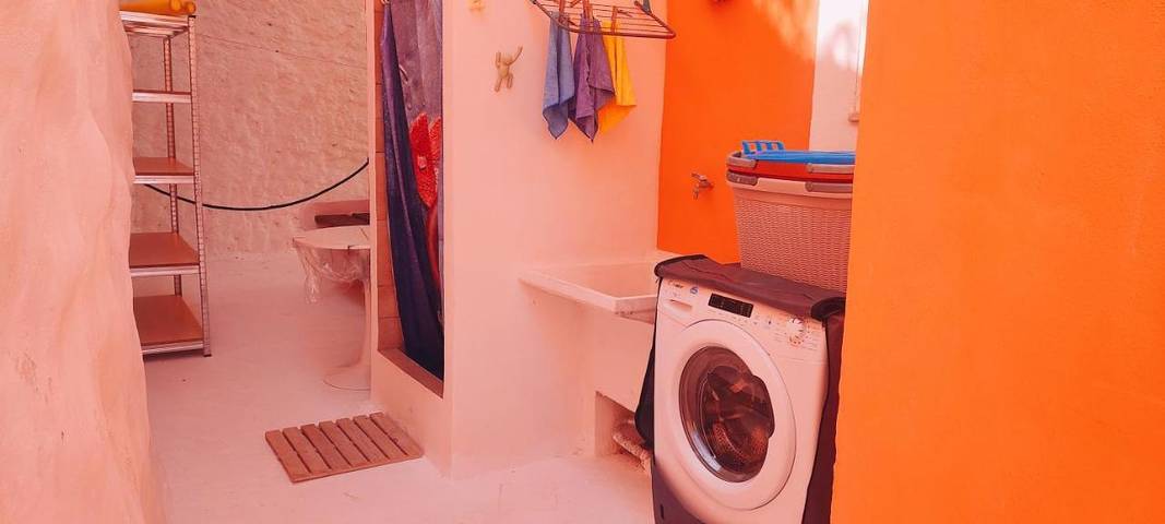 Gîte pour 2 personnes, avec Terrasse et Jardin à Ponza - 2