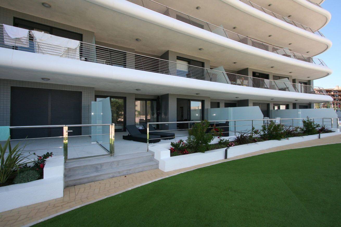 Entire apartment, 021 - Infinity View Arenales - comfortholidays in Los Arenales del Sol, Elche